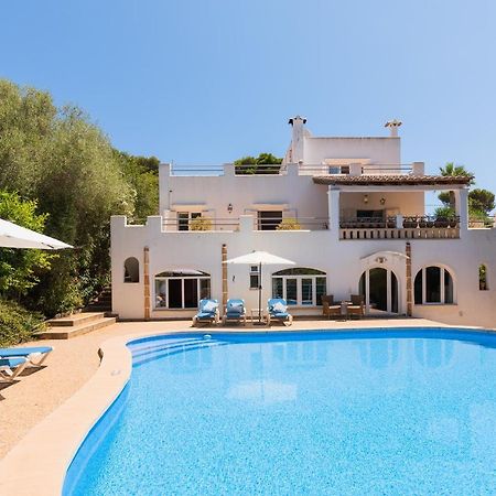 Villa West Casa Taake Cala D'Or Zewnętrze zdjęcie