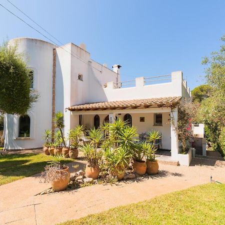 Villa West Casa Taake Cala D'Or Zewnętrze zdjęcie