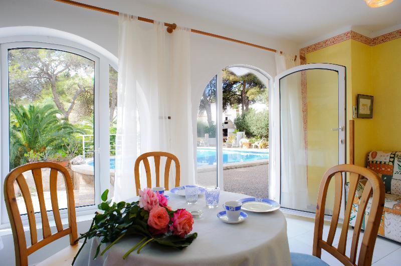Villa West Casa Taake Cala D'Or Zewnętrze zdjęcie