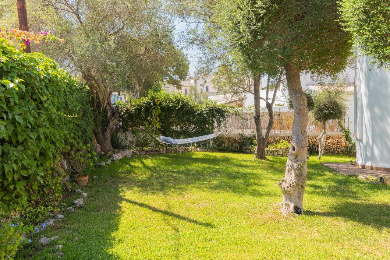 Villa West Casa Taake Cala D'Or Zewnętrze zdjęcie