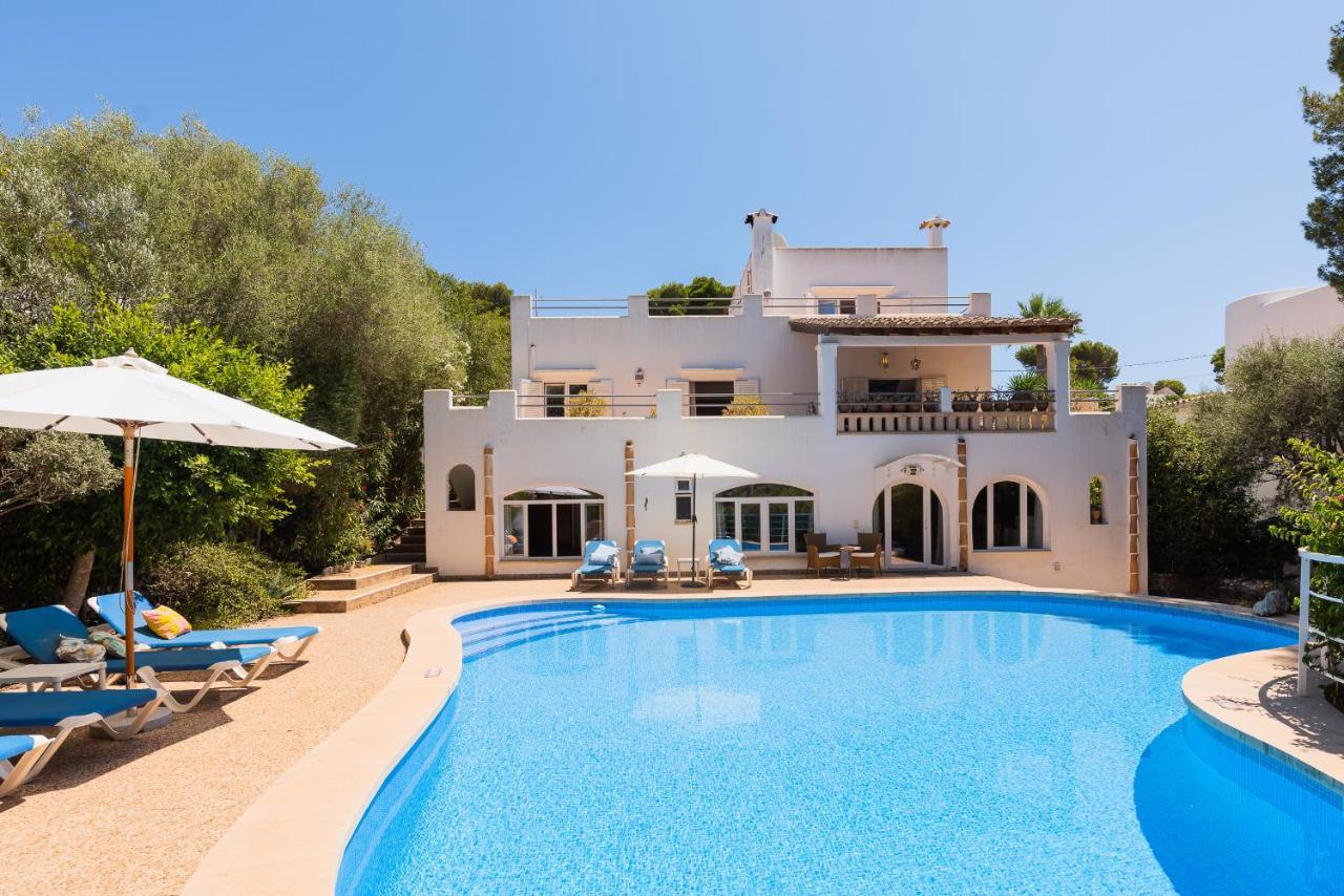 Villa West Casa Taake Cala D'Or Zewnętrze zdjęcie