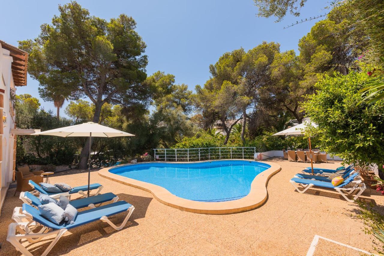 Villa West Casa Taake Cala D'Or Zewnętrze zdjęcie