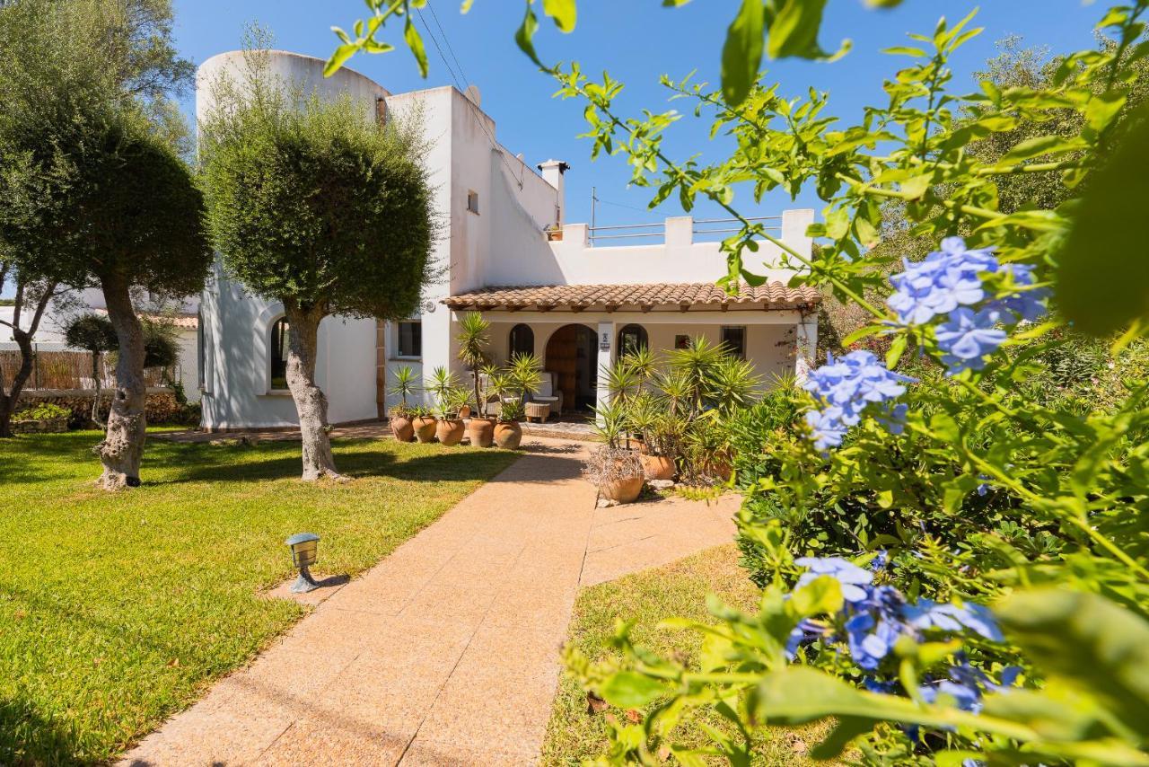 Villa West Casa Taake Cala D'Or Zewnętrze zdjęcie