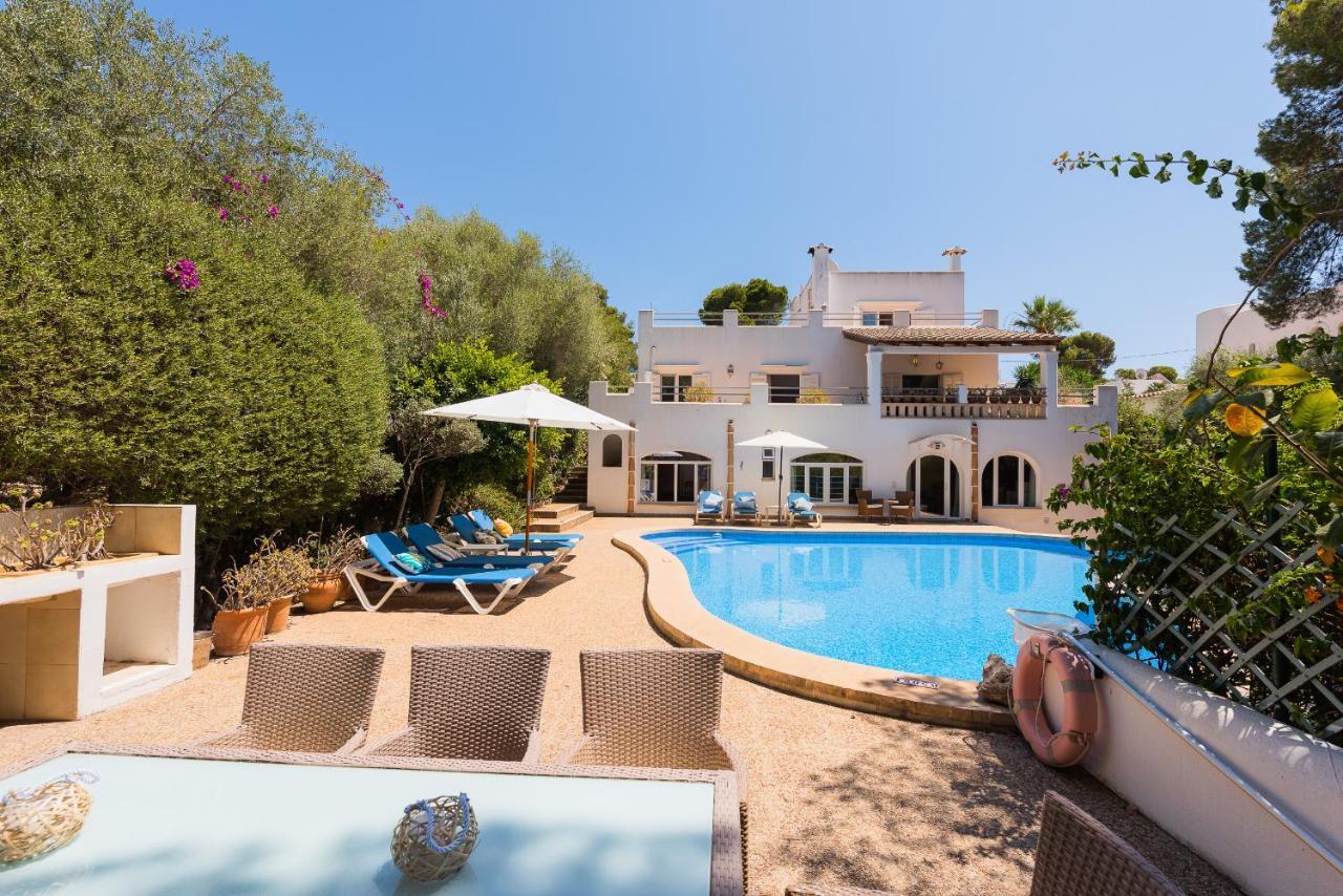 Villa West Casa Taake Cala D'Or Zewnętrze zdjęcie