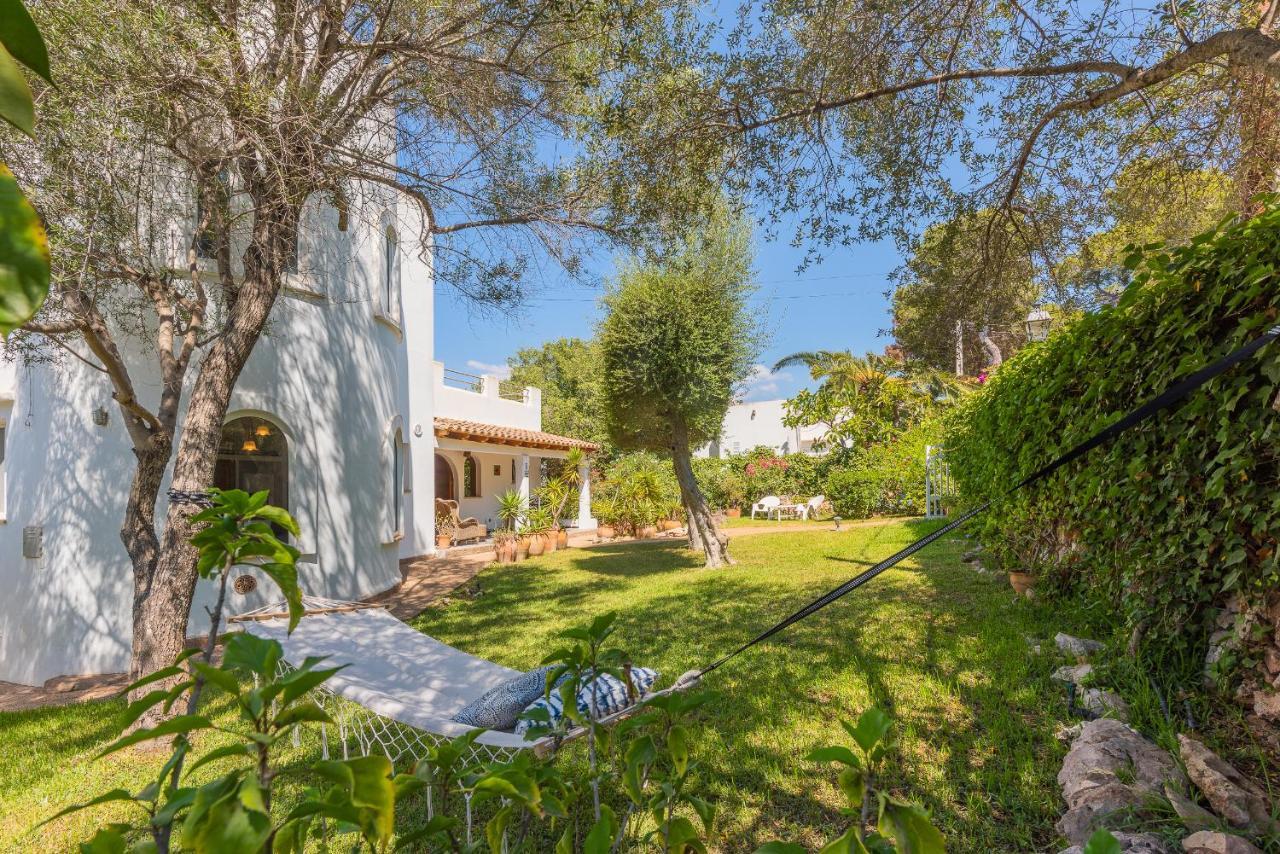 Villa West Casa Taake Cala D'Or Zewnętrze zdjęcie