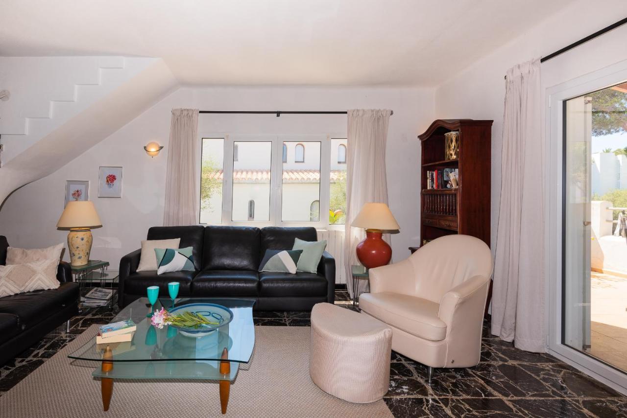 Villa West Casa Taake Cala D'Or Zewnętrze zdjęcie