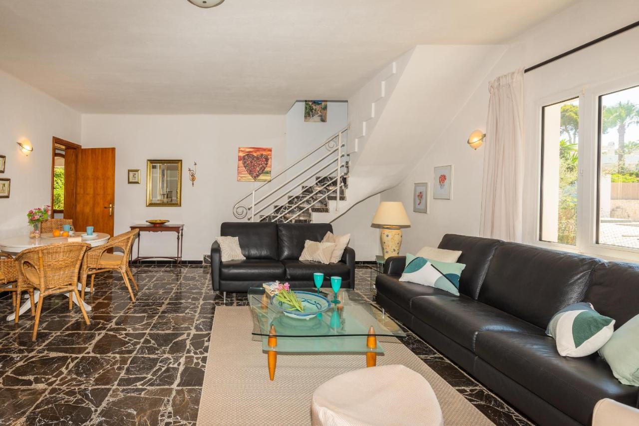 Villa West Casa Taake Cala D'Or Zewnętrze zdjęcie