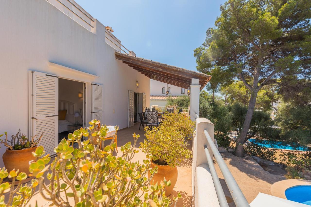 Villa West Casa Taake Cala D'Or Zewnętrze zdjęcie