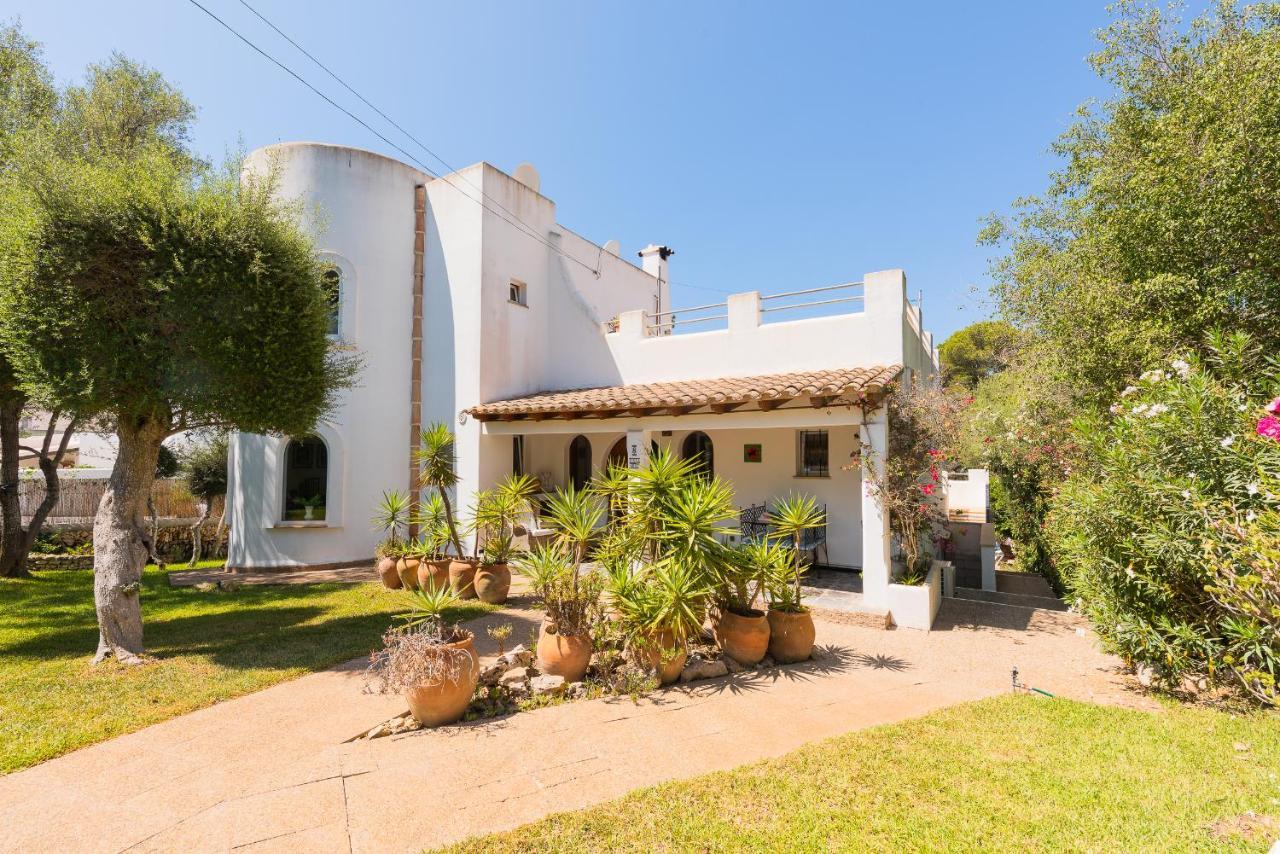 Villa West Casa Taake Cala D'Or Zewnętrze zdjęcie
