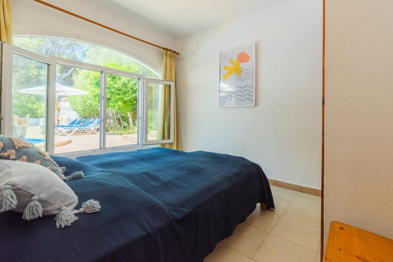 Villa West Casa Taake Cala D'Or Zewnętrze zdjęcie