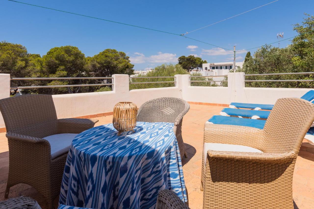 Villa West Casa Taake Cala D'Or Zewnętrze zdjęcie