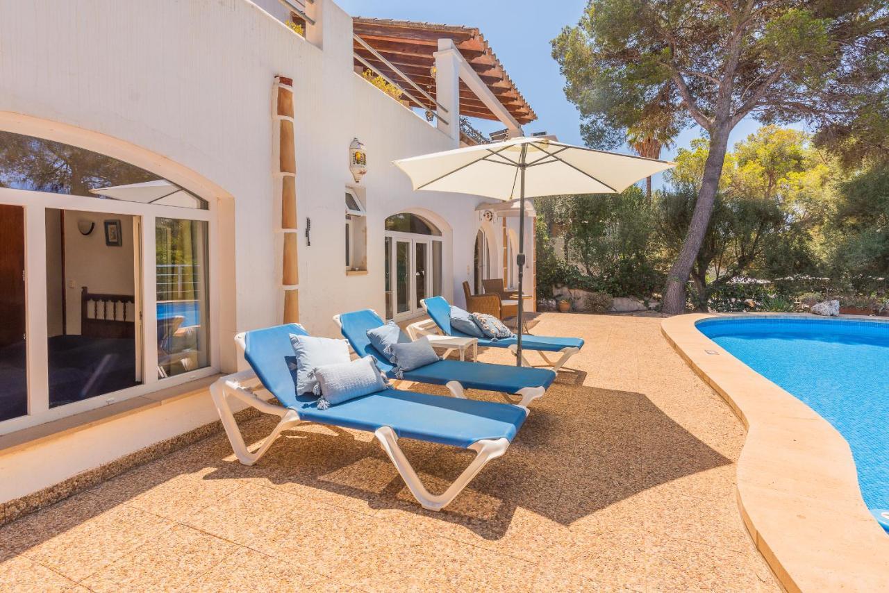 Villa West Casa Taake Cala D'Or Zewnętrze zdjęcie