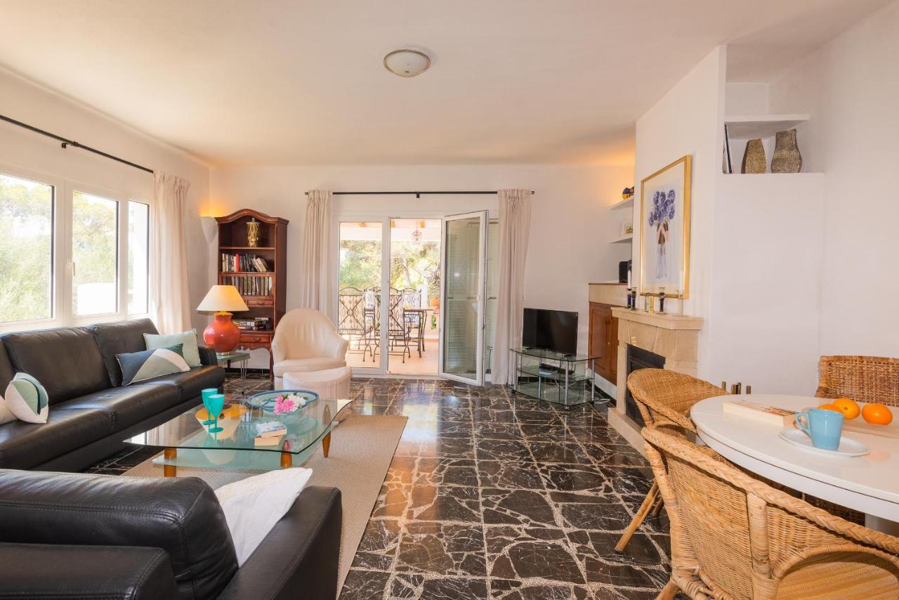 Villa West Casa Taake Cala D'Or Zewnętrze zdjęcie