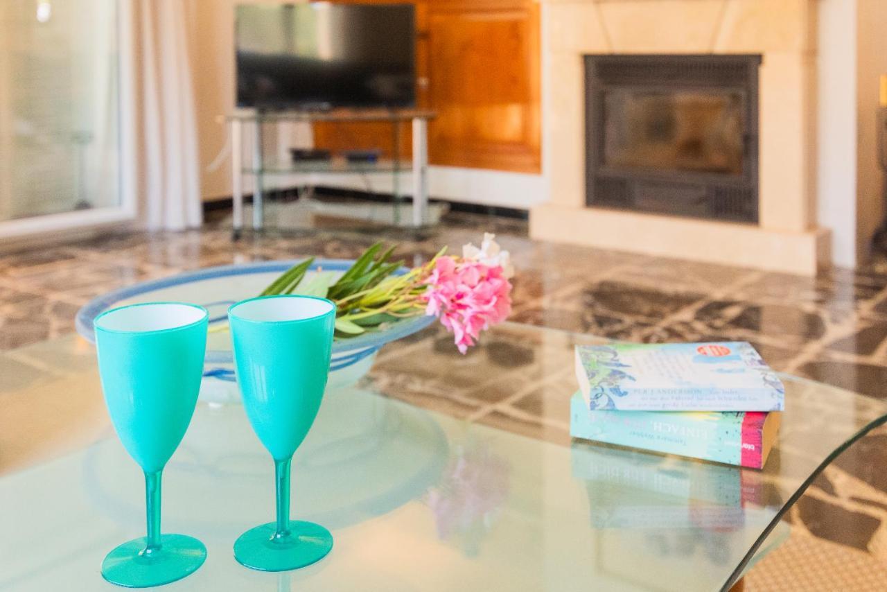 Villa West Casa Taake Cala D'Or Zewnętrze zdjęcie