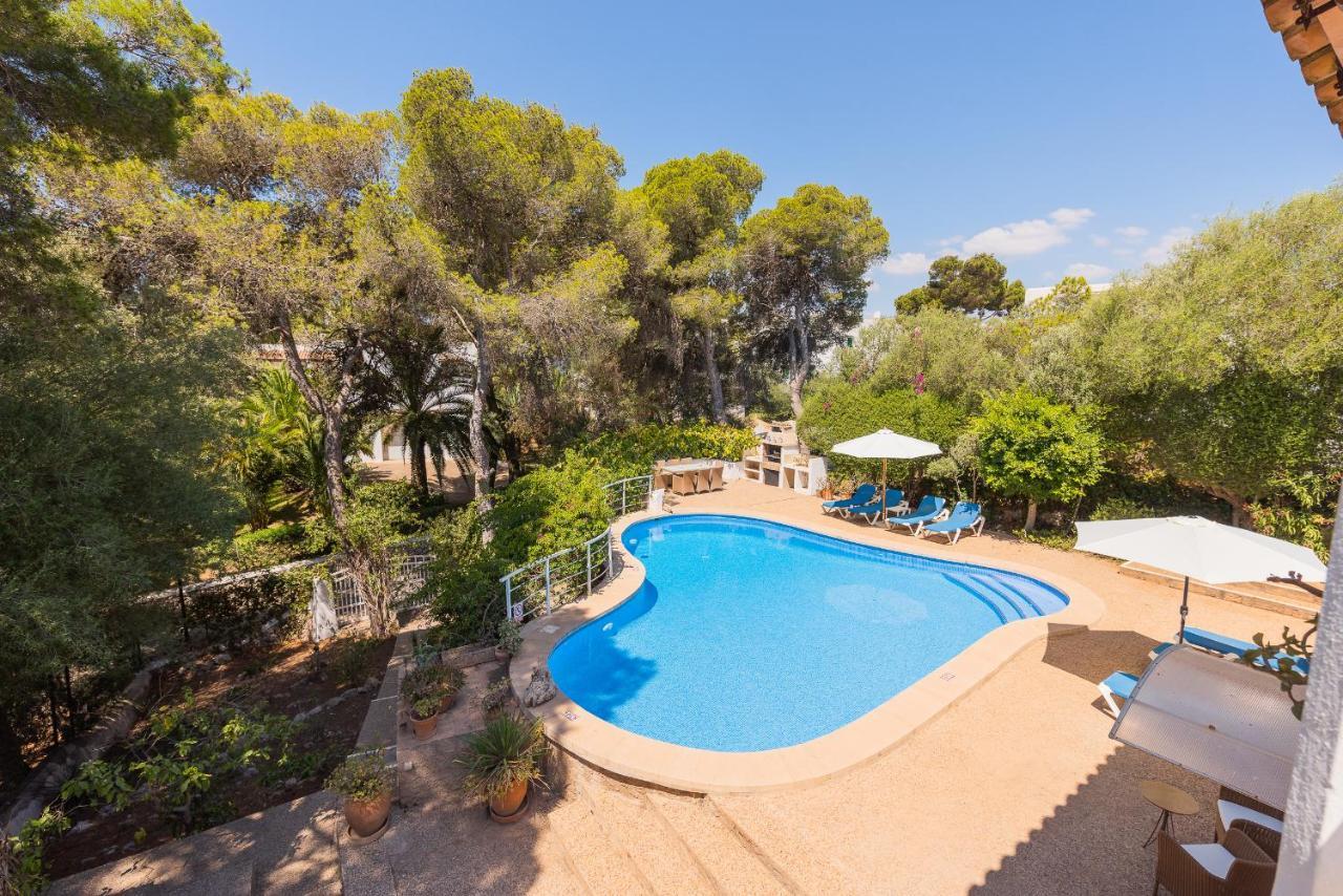 Villa West Casa Taake Cala D'Or Zewnętrze zdjęcie