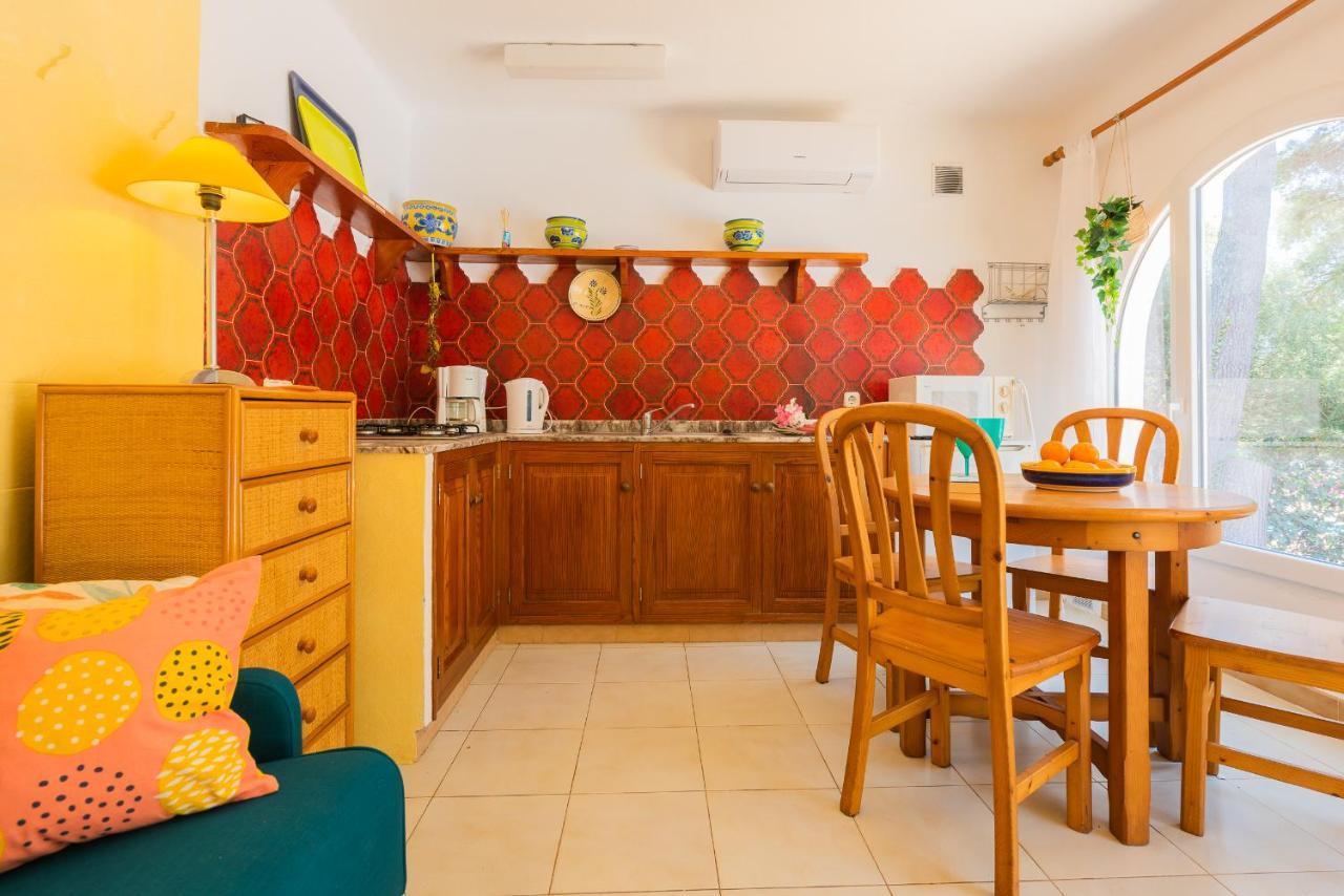 Villa West Casa Taake Cala D'Or Zewnętrze zdjęcie