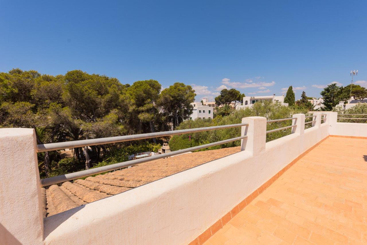 Villa West Casa Taake Cala D'Or Zewnętrze zdjęcie