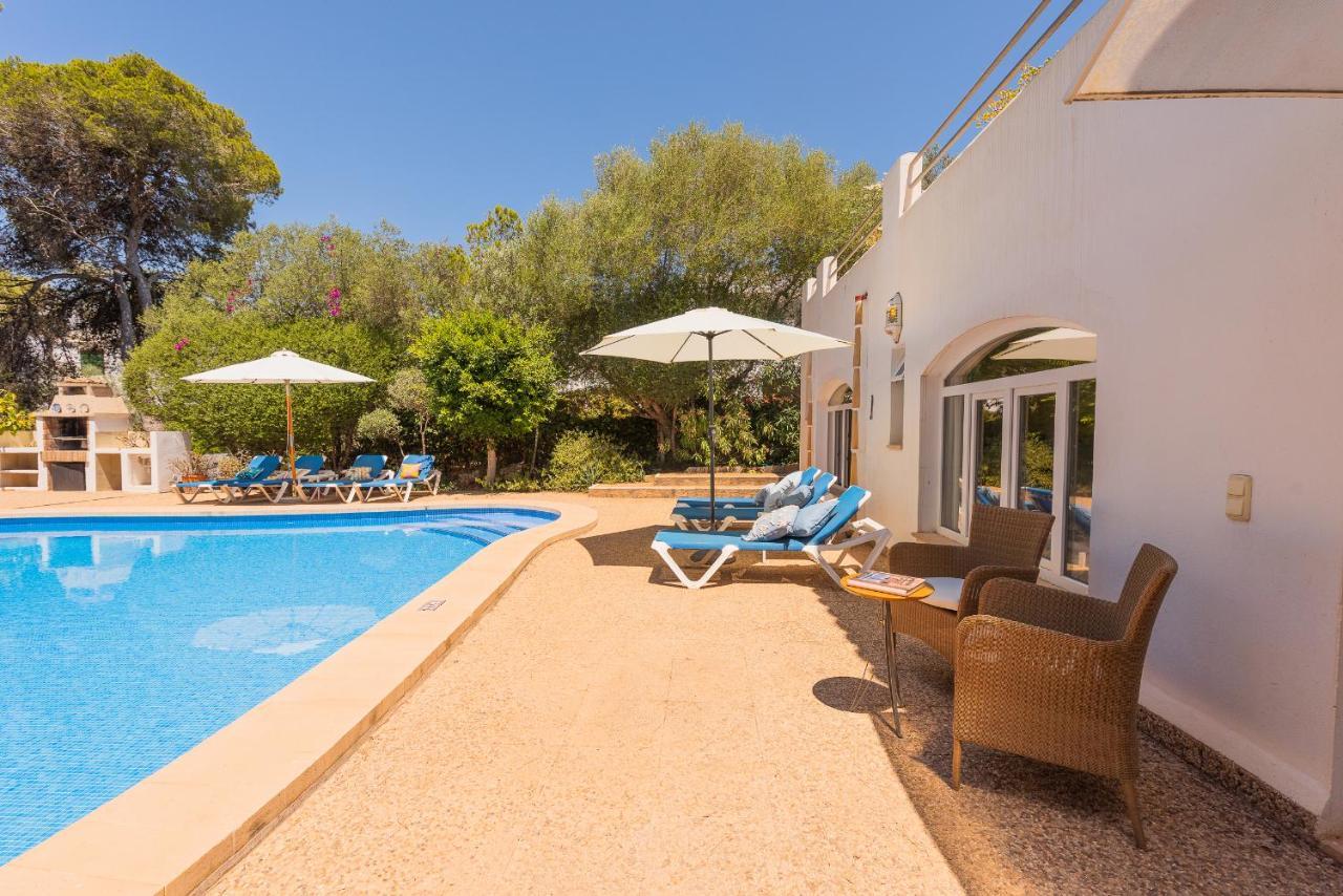 Villa West Casa Taake Cala D'Or Zewnętrze zdjęcie