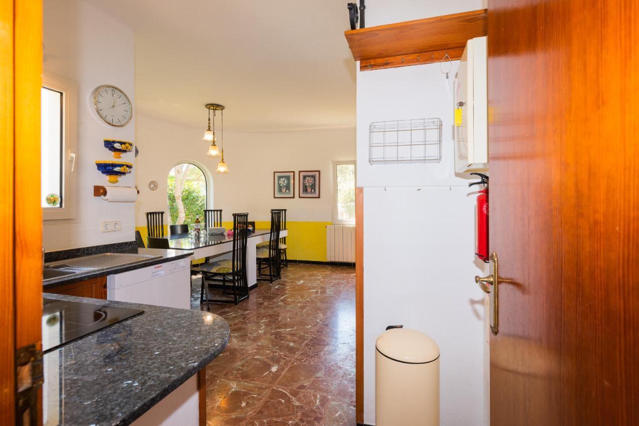 Villa West Casa Taake Cala D'Or Zewnętrze zdjęcie