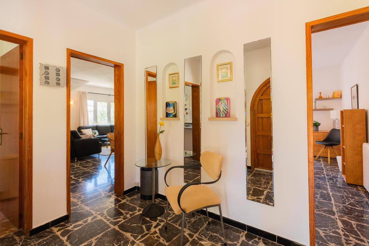 Villa West Casa Taake Cala D'Or Zewnętrze zdjęcie
