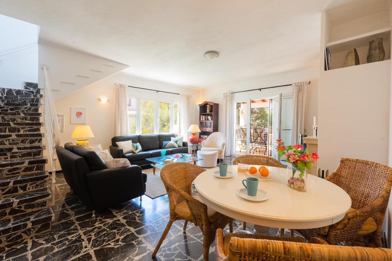 Villa West Casa Taake Cala D'Or Zewnętrze zdjęcie