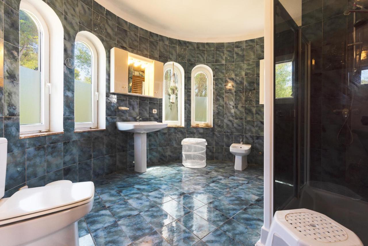 Villa West Casa Taake Cala D'Or Zewnętrze zdjęcie