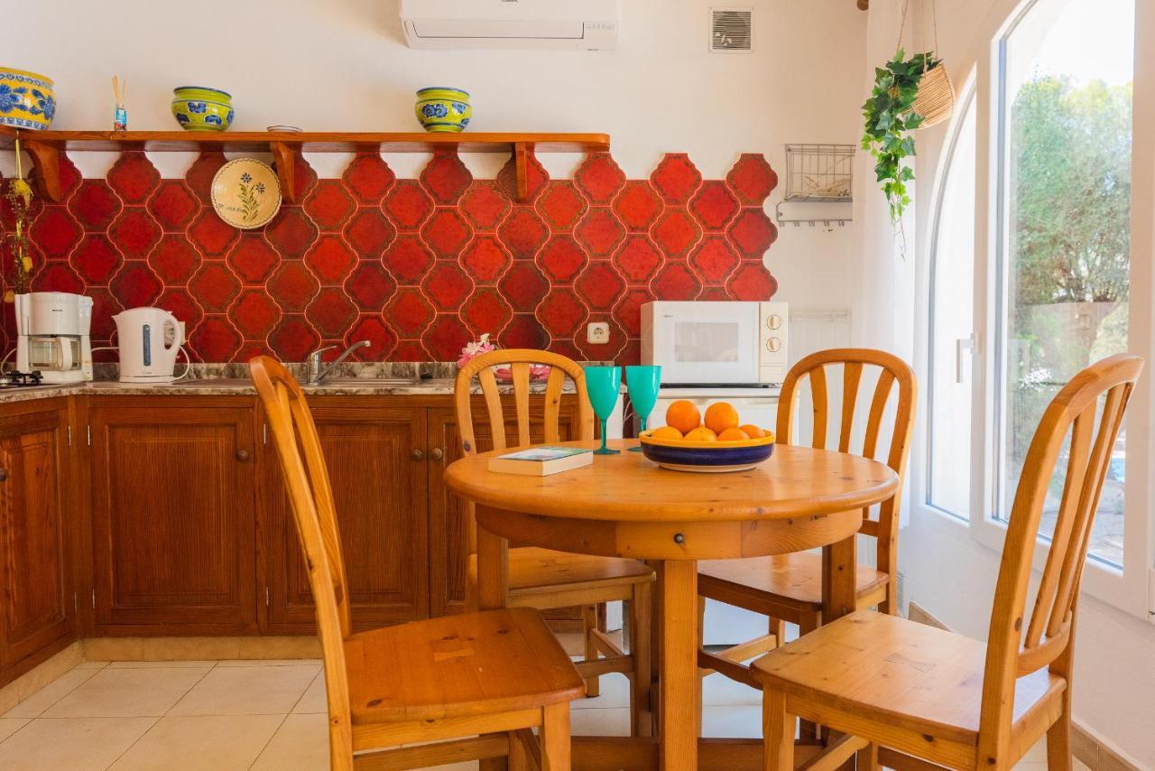 Villa West Casa Taake Cala D'Or Zewnętrze zdjęcie