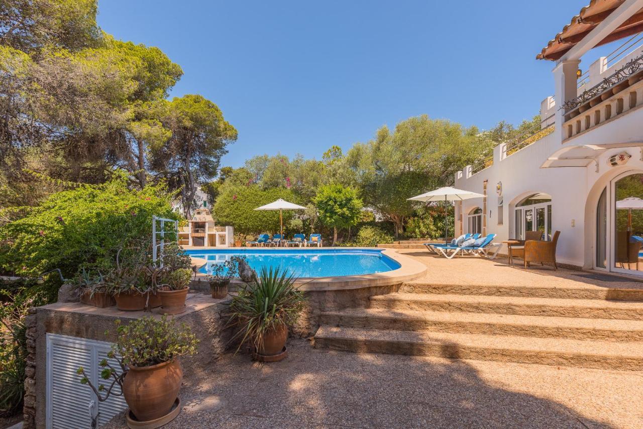 Villa West Casa Taake Cala D'Or Zewnętrze zdjęcie