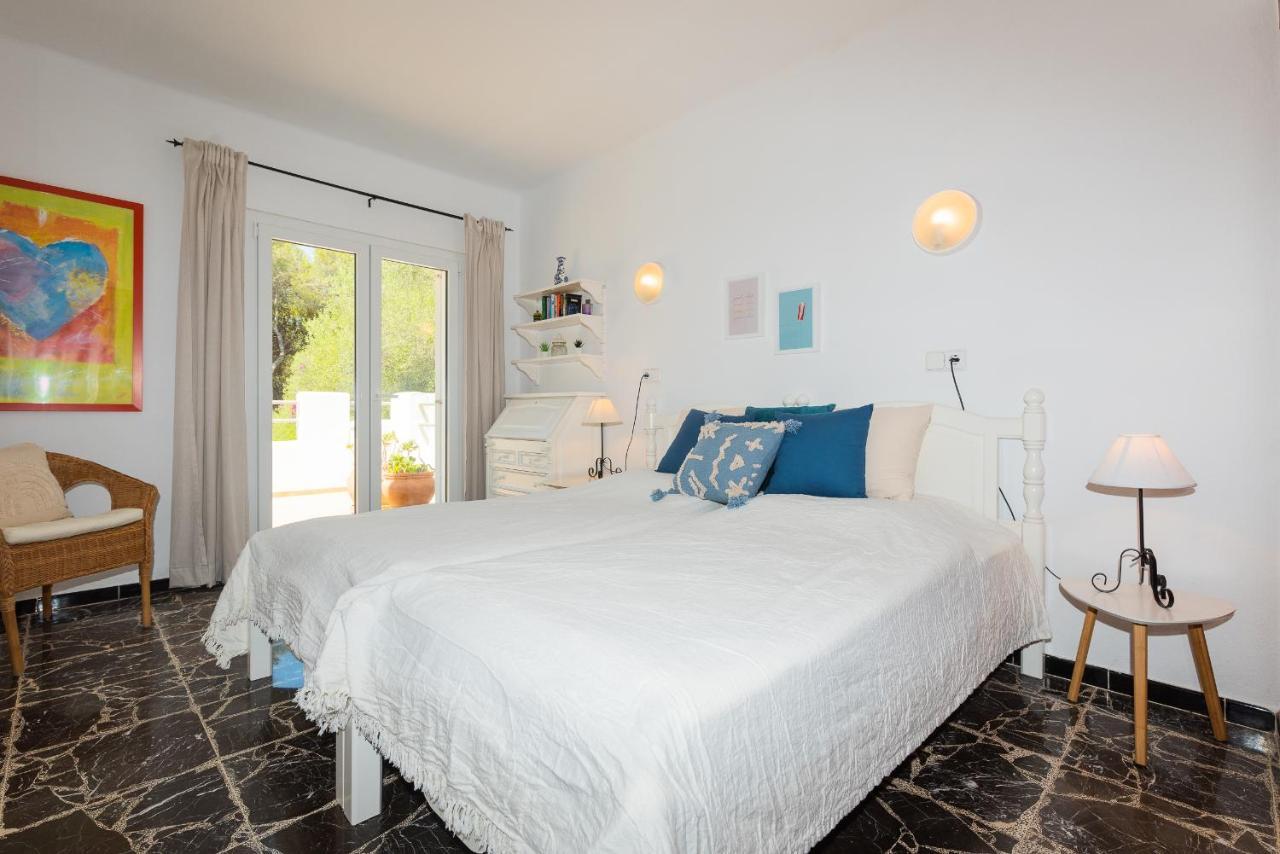 Villa West Casa Taake Cala D'Or Zewnętrze zdjęcie