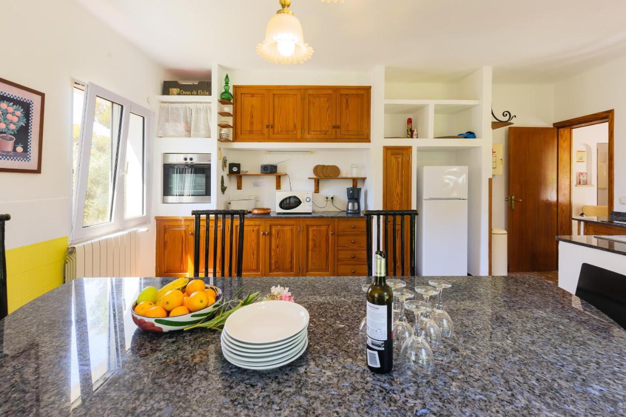 Villa West Casa Taake Cala D'Or Zewnętrze zdjęcie
