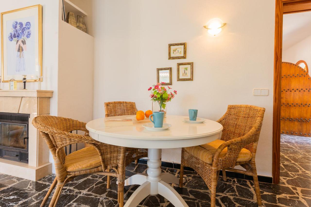 Villa West Casa Taake Cala D'Or Zewnętrze zdjęcie