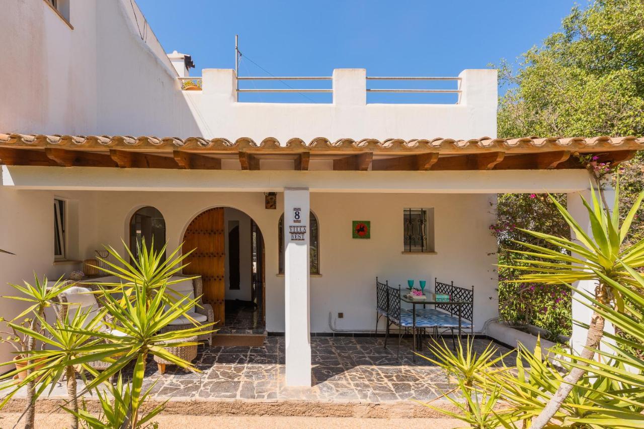 Villa West Casa Taake Cala D'Or Zewnętrze zdjęcie