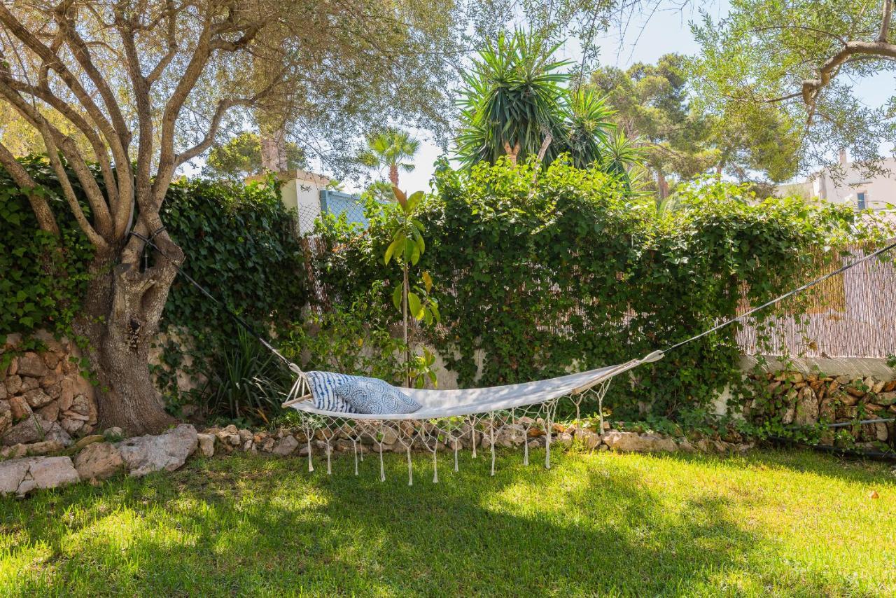 Villa West Casa Taake Cala D'Or Zewnętrze zdjęcie