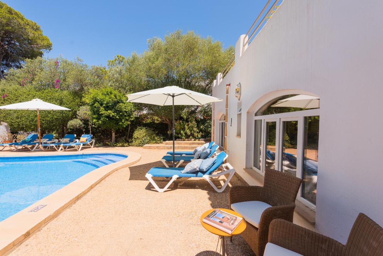 Villa West Casa Taake Cala D'Or Zewnętrze zdjęcie
