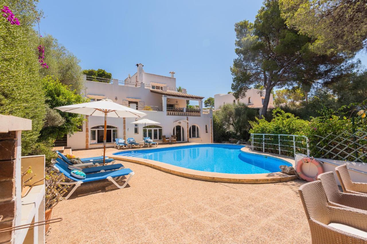 Villa West Casa Taake Cala D'Or Zewnętrze zdjęcie