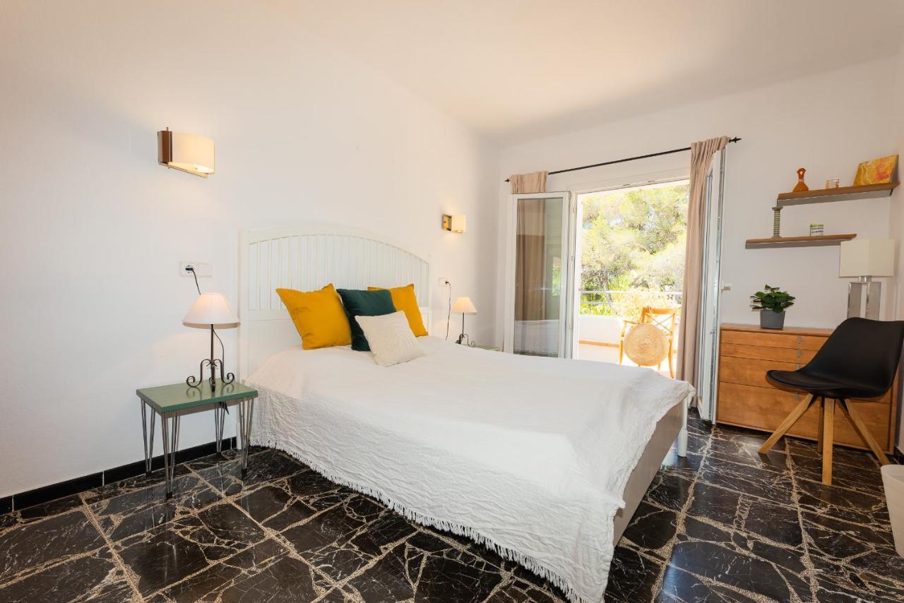 Villa West Casa Taake Cala D'Or Zewnętrze zdjęcie