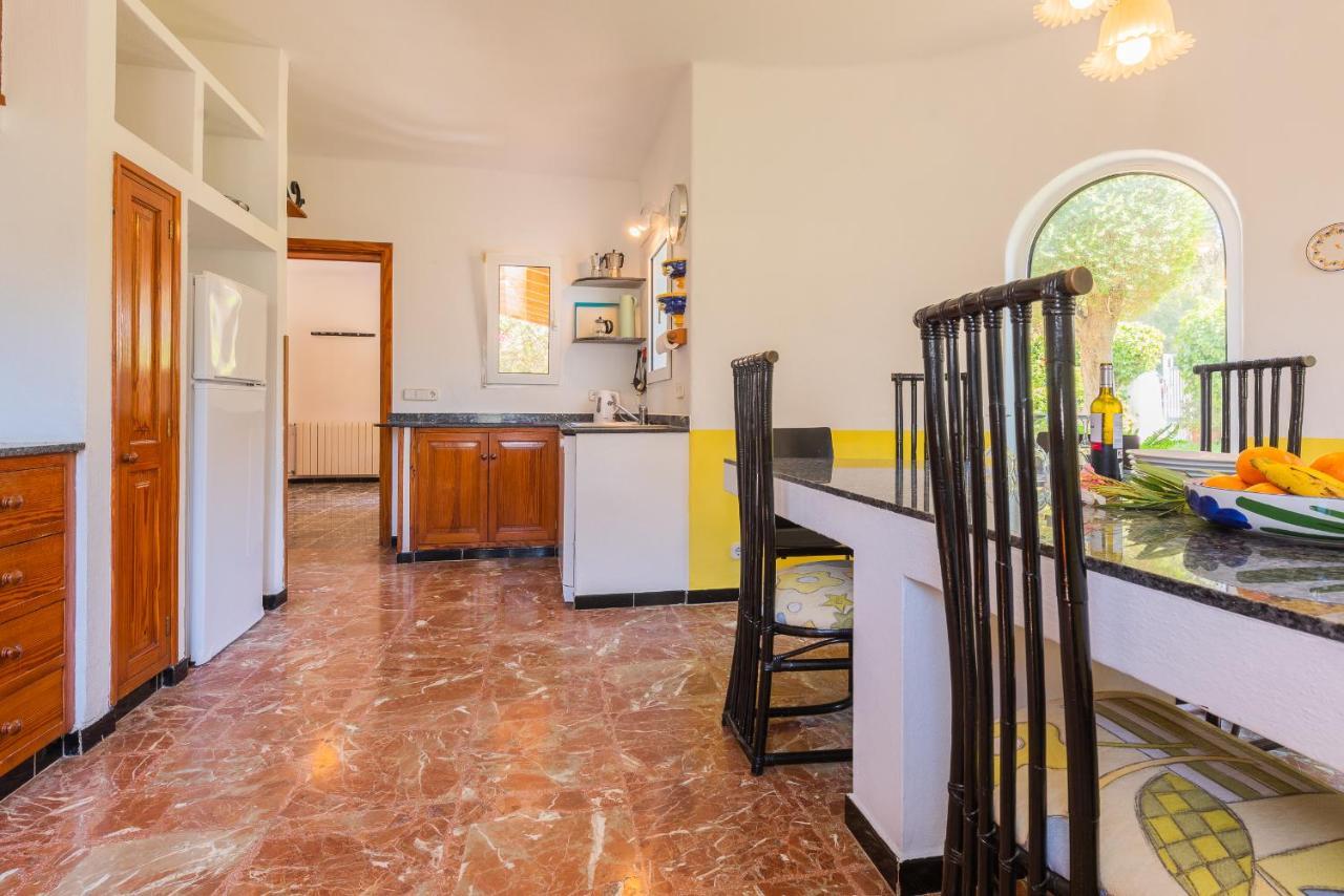Villa West Casa Taake Cala D'Or Zewnętrze zdjęcie