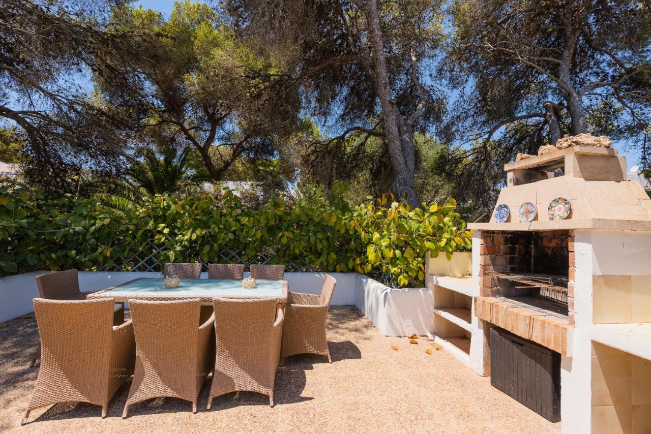 Villa West Casa Taake Cala D'Or Zewnętrze zdjęcie