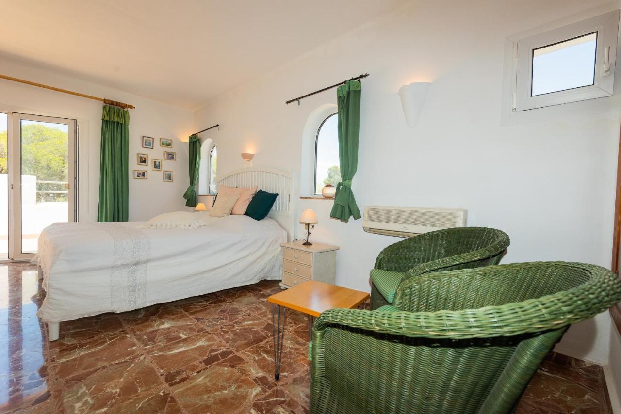 Villa West Casa Taake Cala D'Or Zewnętrze zdjęcie