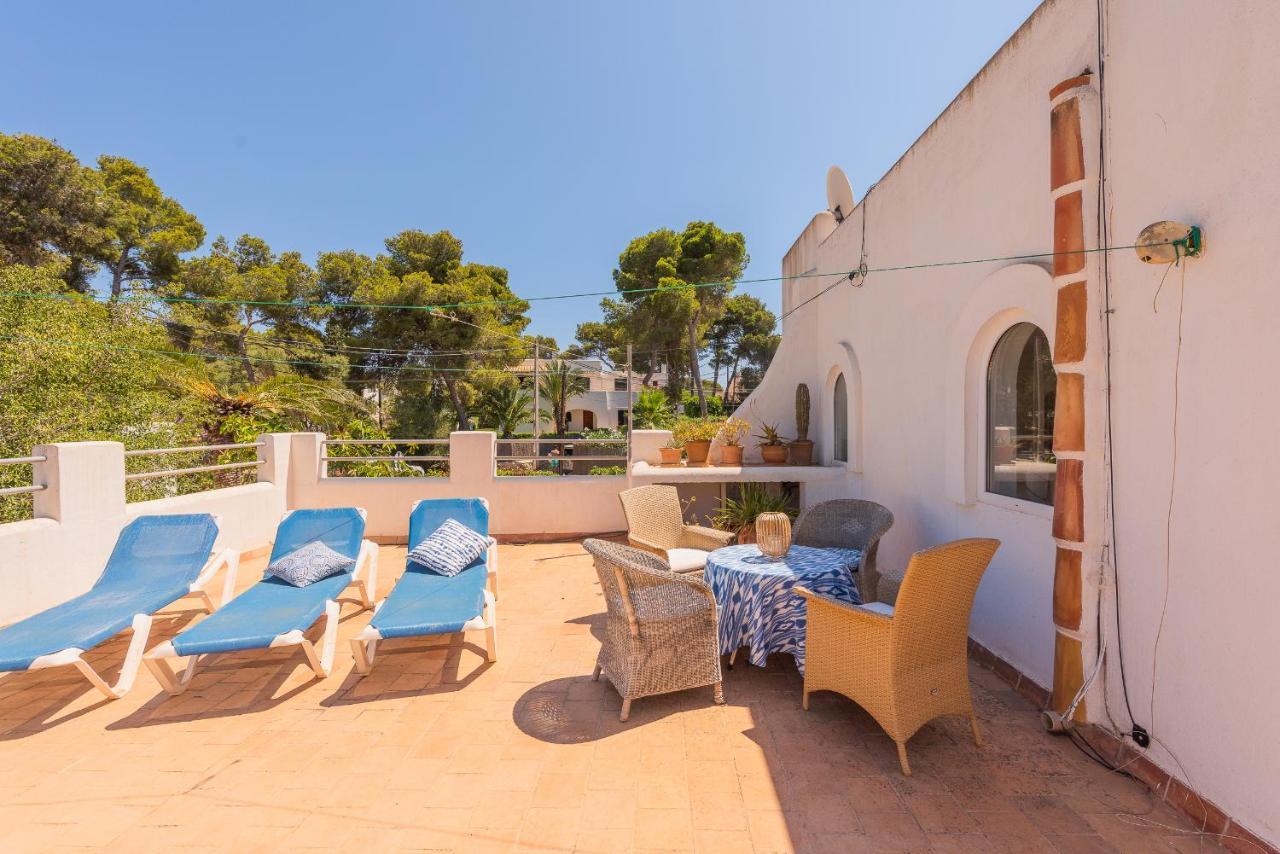 Villa West Casa Taake Cala D'Or Zewnętrze zdjęcie