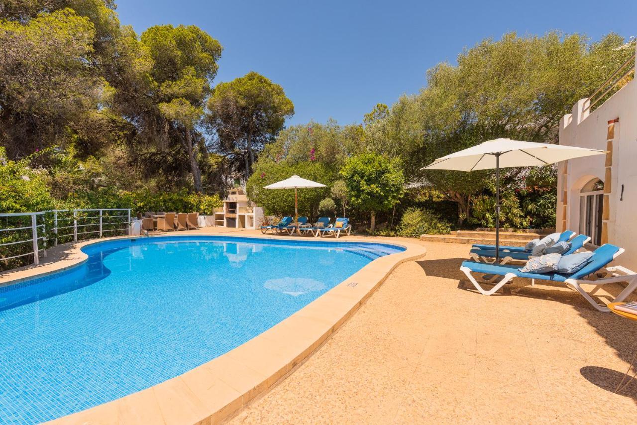 Villa West Casa Taake Cala D'Or Zewnętrze zdjęcie